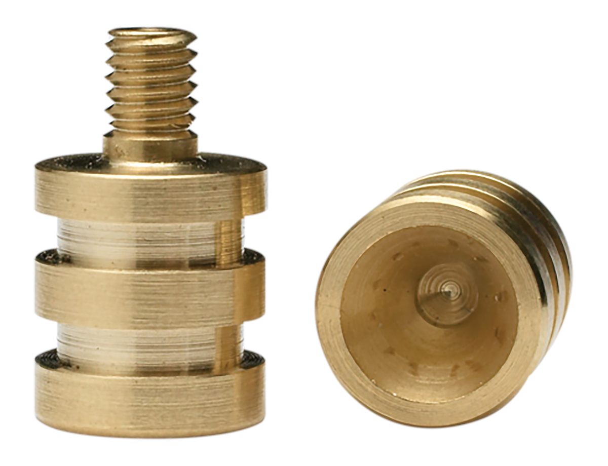 Hornady Muzzleloading Ramrod Tip for .50 cal Bore Driver ELD-X