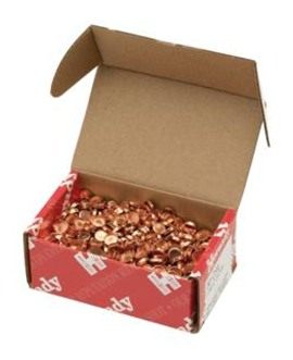 Hornady Crimp-On Gas Checks .338 cal 1000/Box
