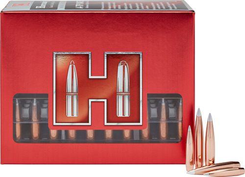 Hornady 28506 A-Tip Match 7mm .284 190 gr A 100 Per Box/10 Case view 4