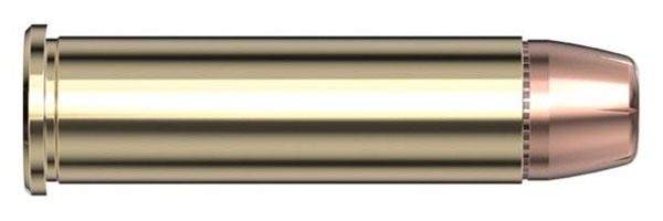 Hornady 90562 Custom 357 Mag 158gr XTP Hollow Point 25 Per Box/10 Case view 4