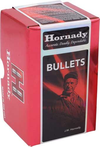 Hornady 30196 FMJ 30 Cal .308 125 gr Full Metal Jacket 100 Per Box/ 25 Case view 2