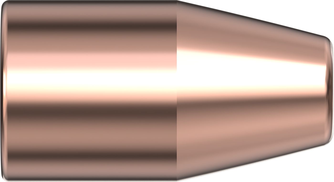 Hornady Dangerous Game Handgun Bullets 9mm .355in 138 gr DGH 50/ct