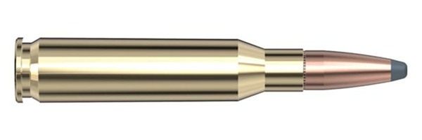 Hornady 8057 American Whitetail 7mm-08 Rem 139gr InterLock Spire Point 20 P view 5
