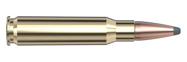 Hornady 8090 American Whitetail 308 Win 150gr InterLock Spire Point 20 Per view 8
