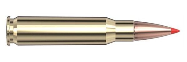Hornady 8093 Custom 308 Win 150gr Super Shock Tip 20 Per Box/10 Case view 3