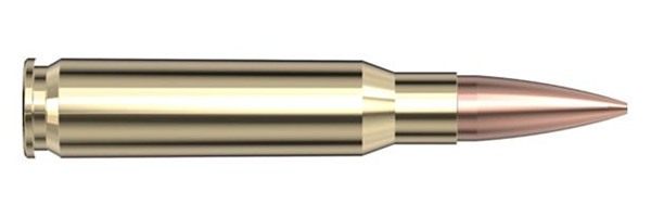 Hornady 8097 Match 308 Win 168gr Boat Tail Hollow Point 20 Per Box/10 Case view 3