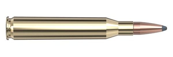 Hornady 8144 American Whitetail 25-06 Rem 117gr InterLock Boat Tail Soft Po view 6