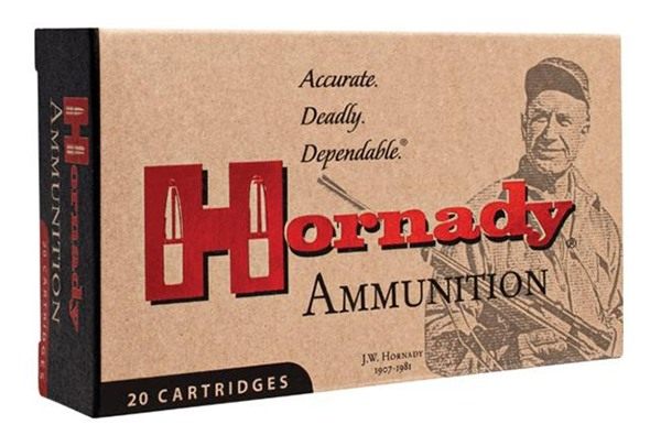 Hornady 8152 Custom 6.5 Grendel 123gr Super Shock Tip 20 Per Box/10 Case view 2