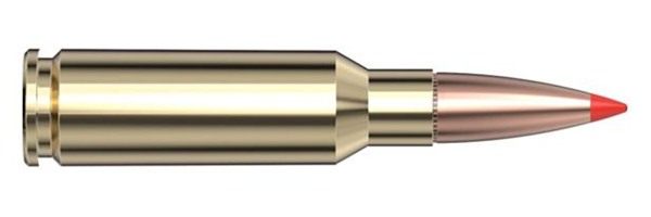 Hornady 8152 Custom 6.5 Grendel 123gr Super Shock Tip 20 Per Box/10 Case view 4
