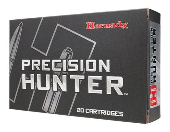 Hornady 8209 Precision Hunter 300RUM 220gr Extremely Low Drag eXpanding 20 view 2