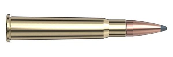Hornady 8225 Custom 303 British 150gr InterLock Spire Point 20 Per Box/10 C view 2