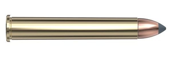 Hornady 8241 Custom 405 Win 300gr InterLock Spire Point 20 Per Box/6 Case view 3