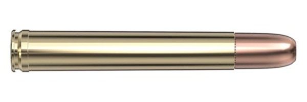 Hornady Dangerous Game Series Rifle Ammunition .458 Lott 500 gr DGS 2300 fp view 5