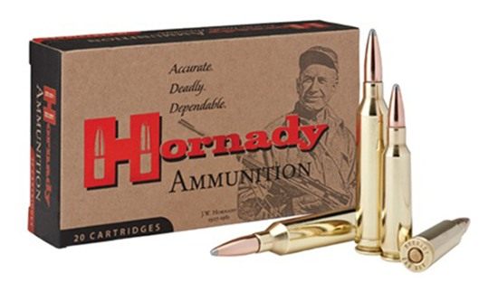 Hornady 8307 Custom 218 Bee 45gr Hollow Point Match 25 Per Box/10 Case view 2