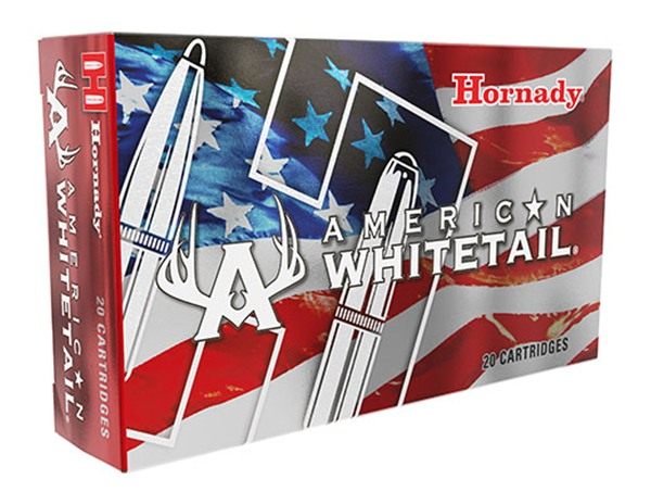 Hornady Superformance Varmint V-Max Rifle Ammunition .223 Wssm 55gr PT 2600 view 4