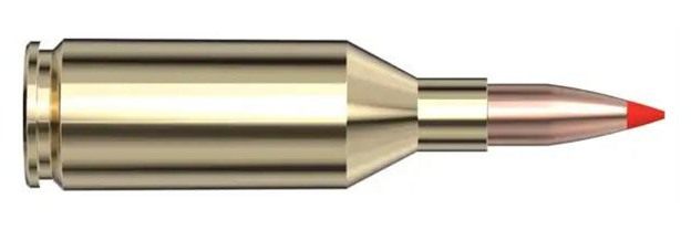 Hornady Superformance Varmint V-Max Rifle Ammunition .223 Wssm 55gr PT 2600 view 5