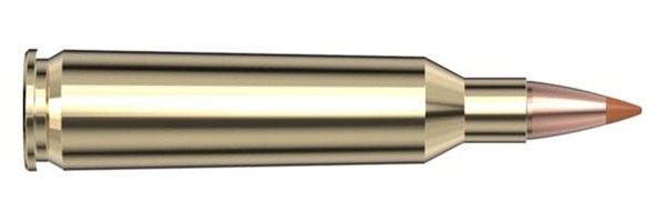 Hornady 8334 Superformance Varmint 22-250 Rem 35gr Non Traditional eXpandin view 3