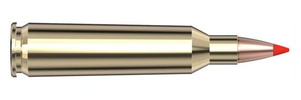Hornady Varmint Express Rifle Ammunition .22-250 Rem 55 gr V-MAX 3680 fps 2 view 5