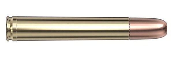 Hornady Dangerous Game Series Rifle Ammunition .458 Win Mag 500 gr DGS 2140 view 4