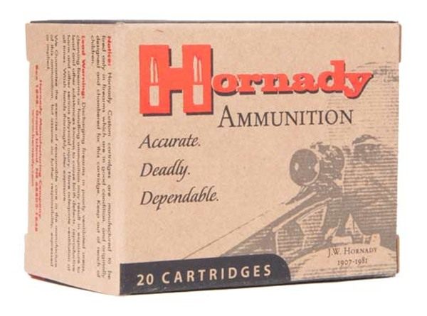 Hornady 9078 LEVERevolution 41 RemMag 190gr Flex Tip eXpanding 20 Per Box/1 view 3