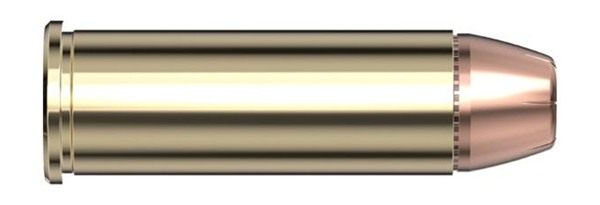 Hornady 9080 Custom 44 RemMag 200gr XTP Hollow Point 20 Per Box/10 Case view 5