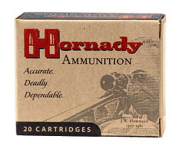 Hornady 9112 Custom 45ACP 200gr XTP Hollow Point 20 Per Box/10 Case view 4