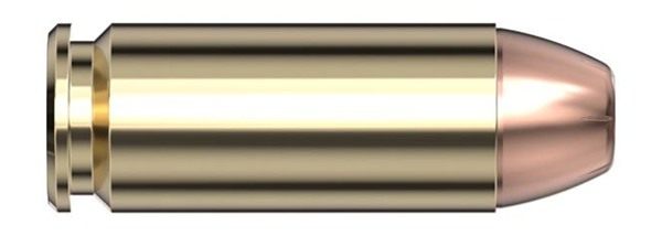 Hornady 9122 Custom 10mmAuto 155gr XTP Hollow Point 20 Per Box/10 Case view 4