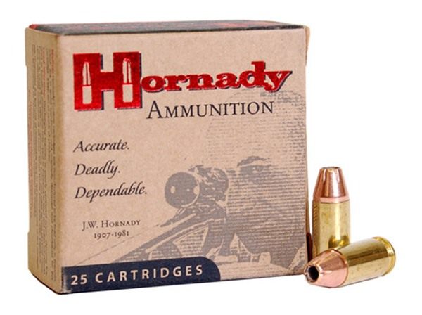 Hornady 9131 Custom 357 Sig 147gr XTP Hollow Point 20 Per Box/10 Case view 5