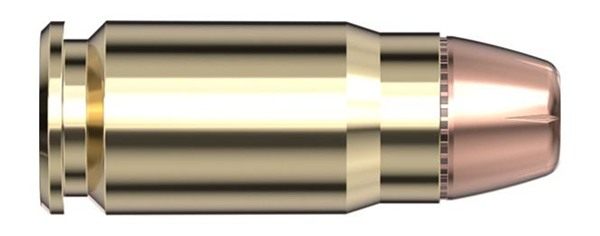Hornady 9131 Custom 357 Sig 147gr XTP Hollow Point 20 Per Box/10 Case view 6