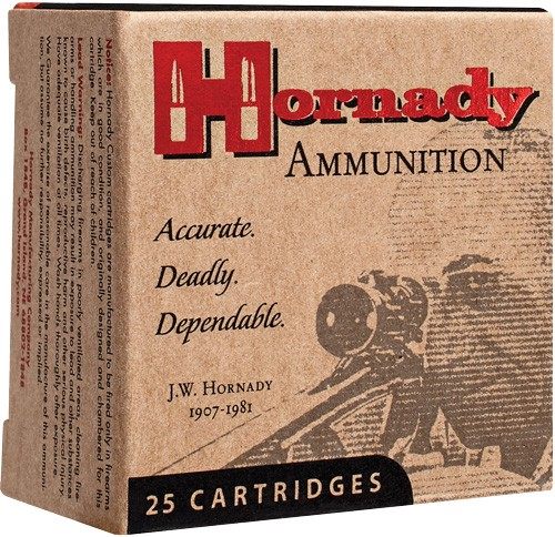 Hornady 9132 Custom 40S W 155gr XTP Hollow Point 20 Per Box/10 Case view 4