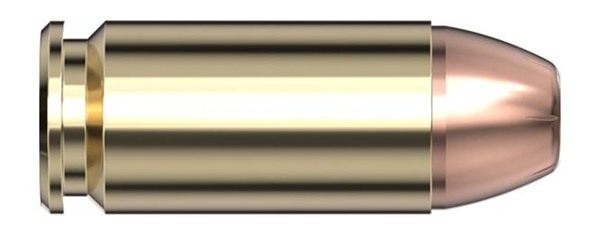 Hornady 9132 Custom 40S W 155gr XTP Hollow Point 20 Per Box/10 Case view 5