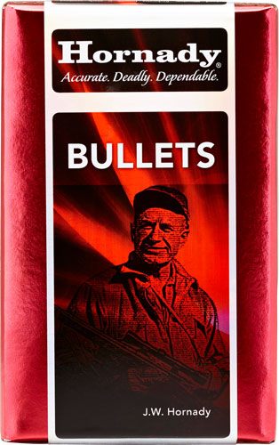 Hornady 40047 FMJ Handgun 10mm Auto .400 180 gr Full Metal Jacket Flat Poin view 2