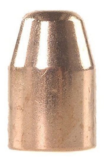 Hornady 40047 FMJ Handgun 10mm Auto .400 180 gr Full Metal Jacket Flat Poin view 3
