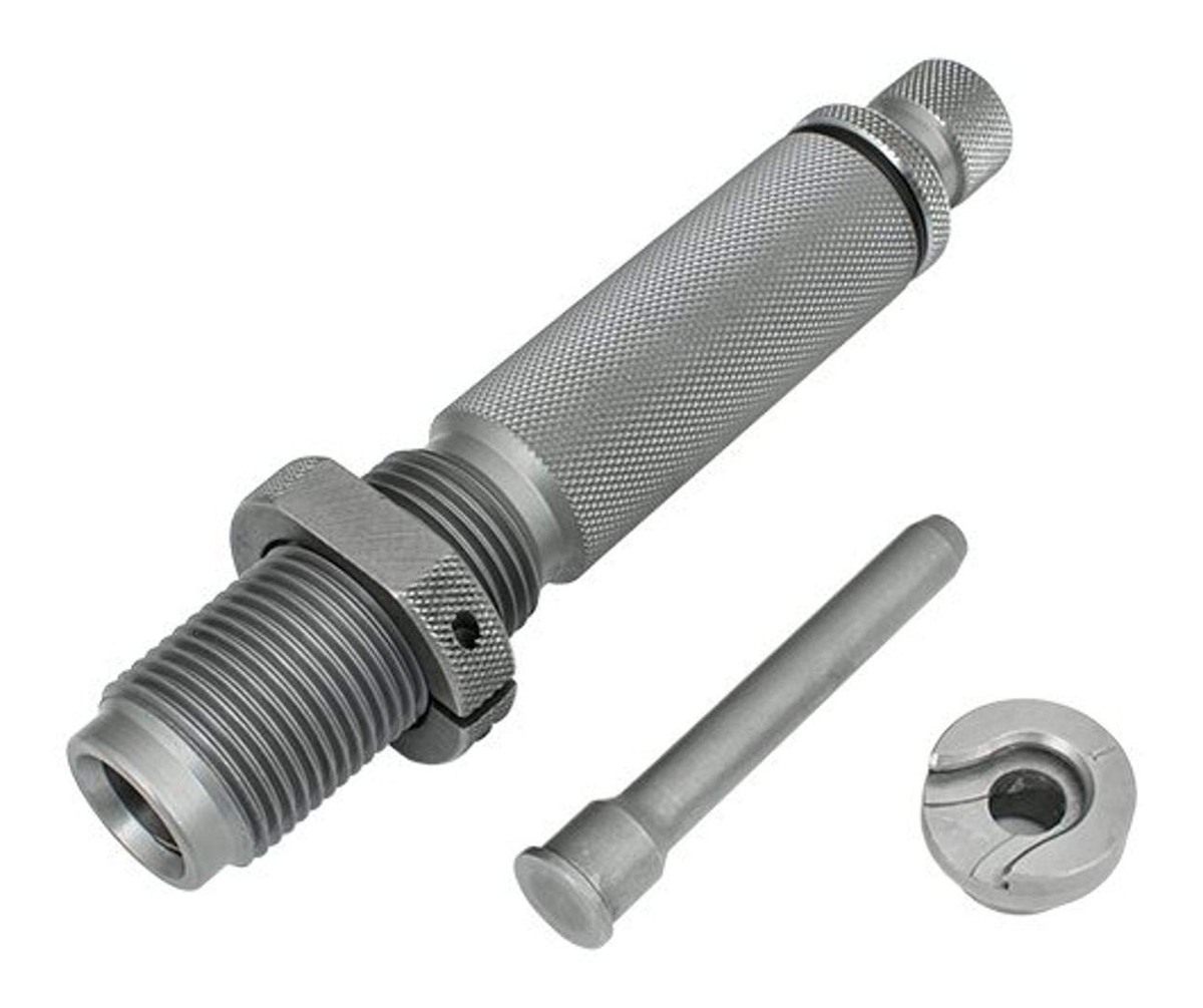 Hornady 041227 Lock-N-Load Swage Single Stage Primer Pocket Tool (.223/556