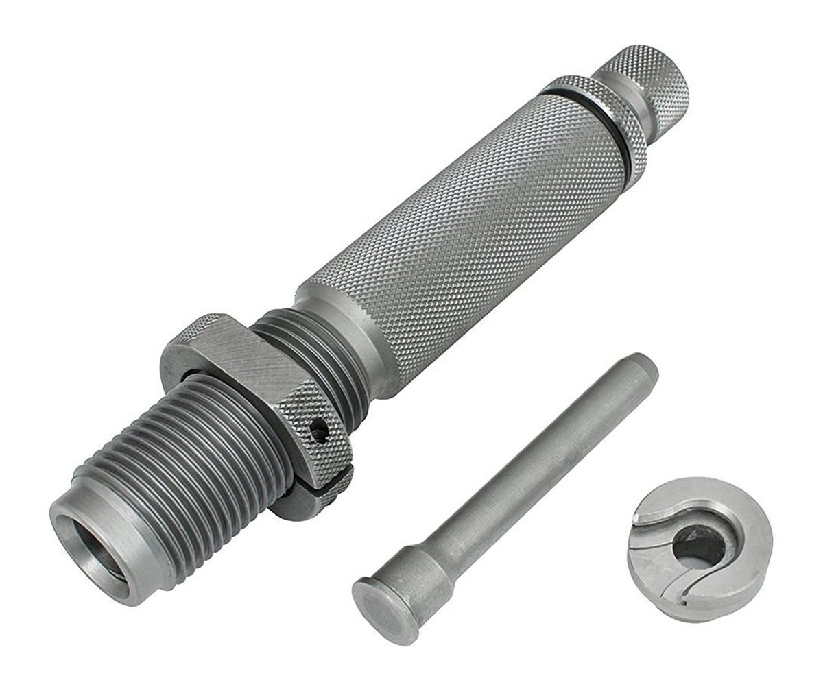 Hornady 041228 Lock-N-Load Swage Single Stage Primer Pocket Tool (308/7.62X