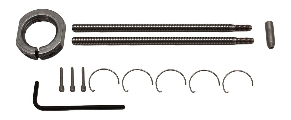 Hornady 043200 Die Maintenance Kit view 2