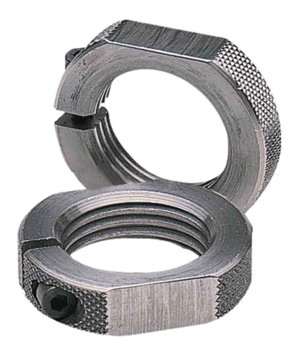 Hornady Sure-Loc Die Ring, Grey