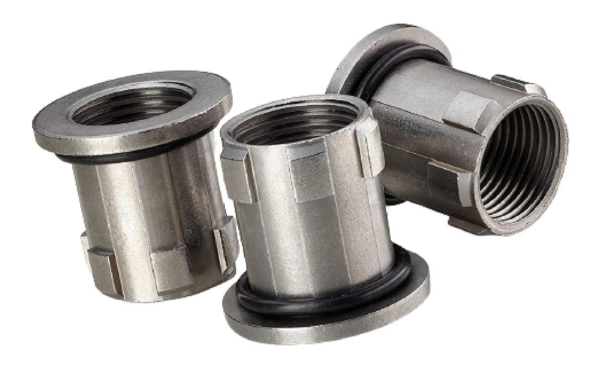 Hornady Lock-N-Load Die Bushings, 3 Pack Change Quickly with a Simple Twist