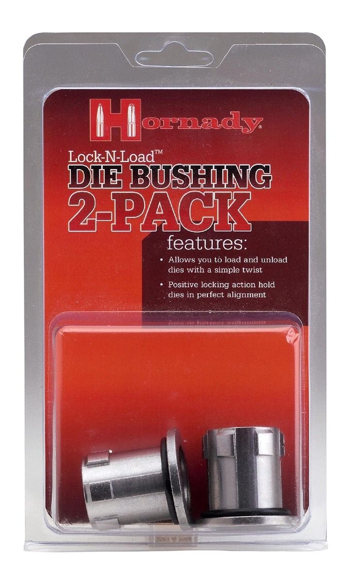 Hornady Lock-N-Load Die Bushing