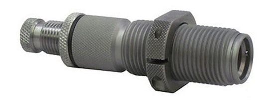 Hornady Individual Seating Die for Series I Two-Die Rifle Set, Seater 6MM C view 2