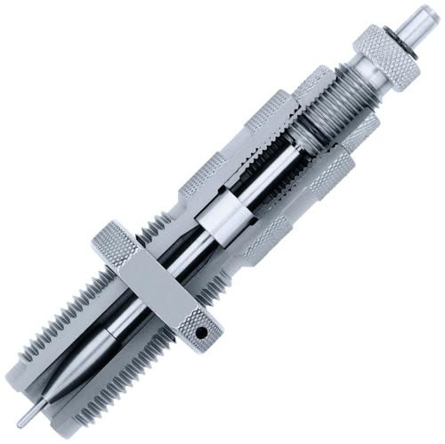 Hornady 046204 Match Grade Full-Length Size Die 6mm Creedmoor (.243) view 2