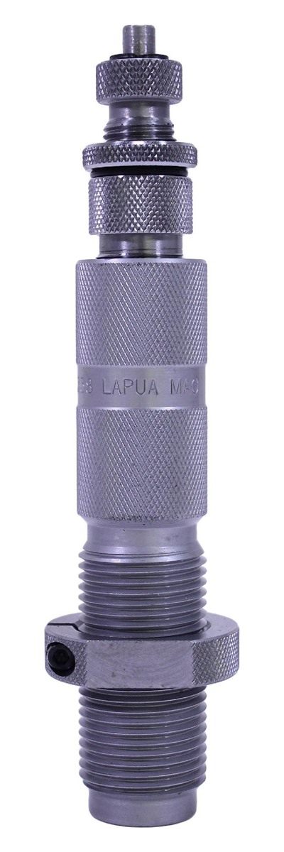 Hornady 46252 Match Grade Full Lapua Mag, (.338)