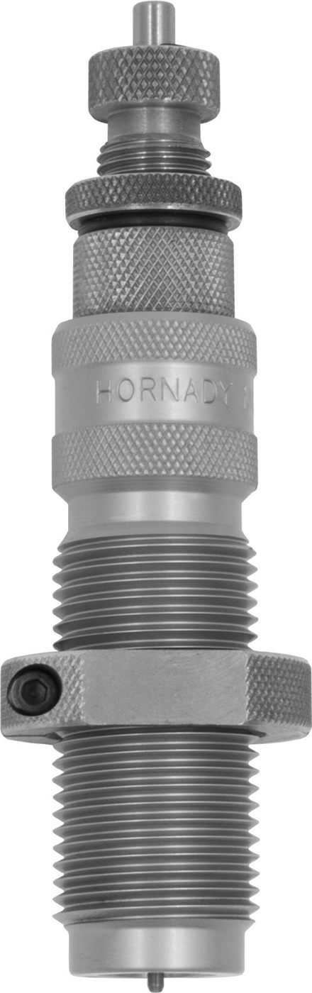Hornady Individual Full Length Die for Series III Two-Die Rifle Set, 6mm AR