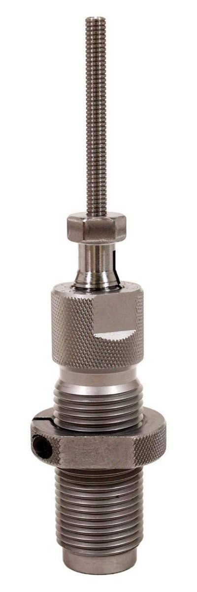 Hornady Full Length DIE for Series III Two-Die Rifle Set, 22 Nosler (.224)