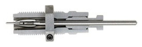 Hornady Full Length DIE for Series III Two-Die Rifle Set, 22 Nosler (.224) view 2