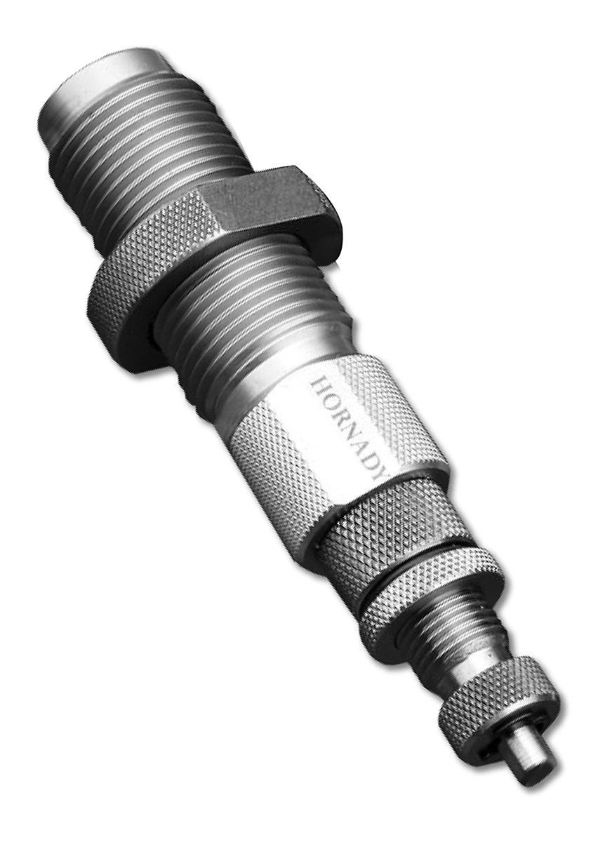 Hornady Match Grade Full Length Die, 7MM PRC (.284) (046324) - Caliber Spec