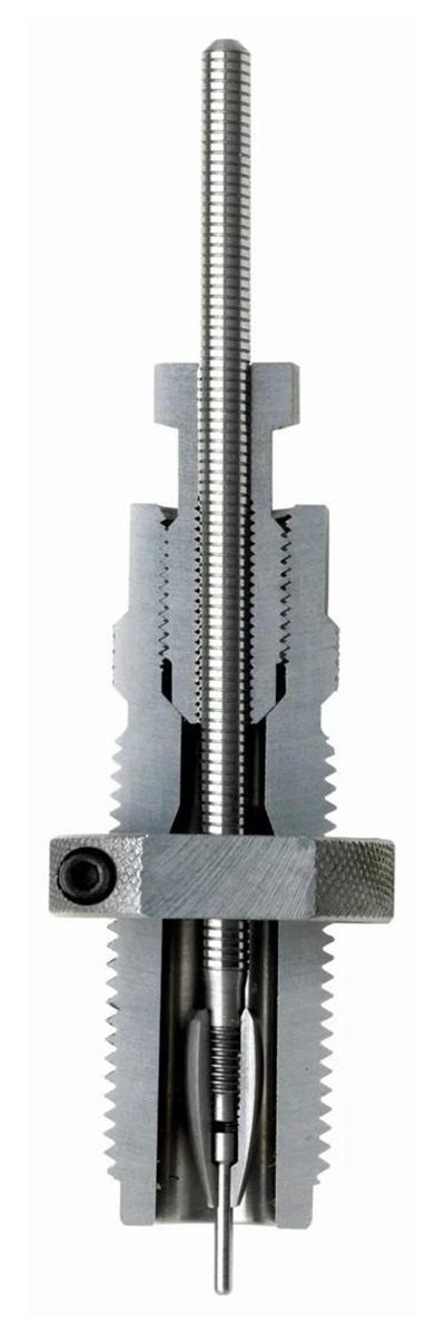 Hornady Custom Grade Series III Full Length Die Only 8.5x55 Blaser.338in