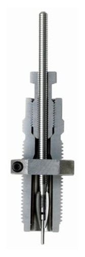 Hornady Custom Grade Series I Full Length Sizing Die 22 ARC .224in