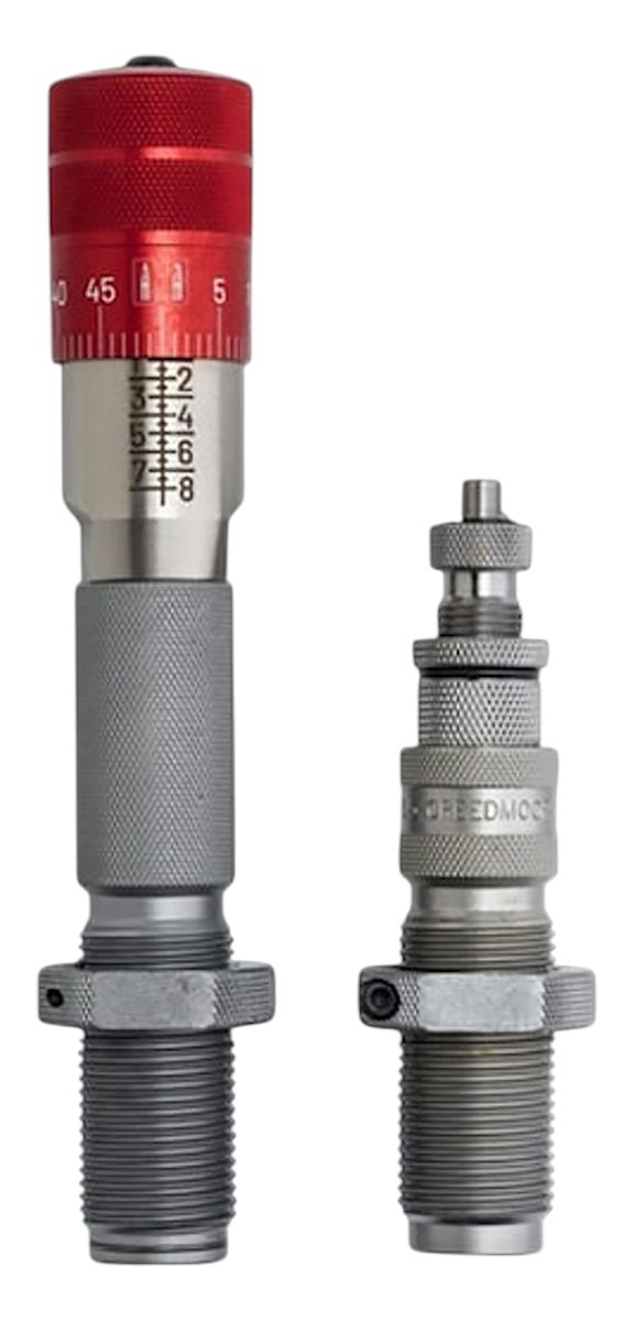 Hornady Match Grade Full Length Die 6mm GT .243in