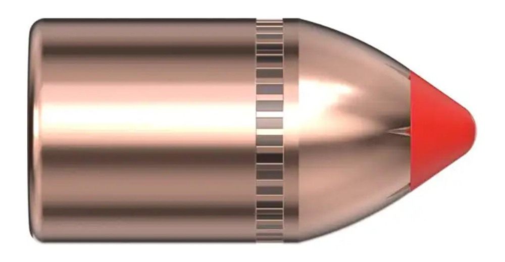 Hornady 44105 FTX 44 Cal .430 225 gr Flex Tip eXpanding 100 Per Box/ 15 Cas view 3